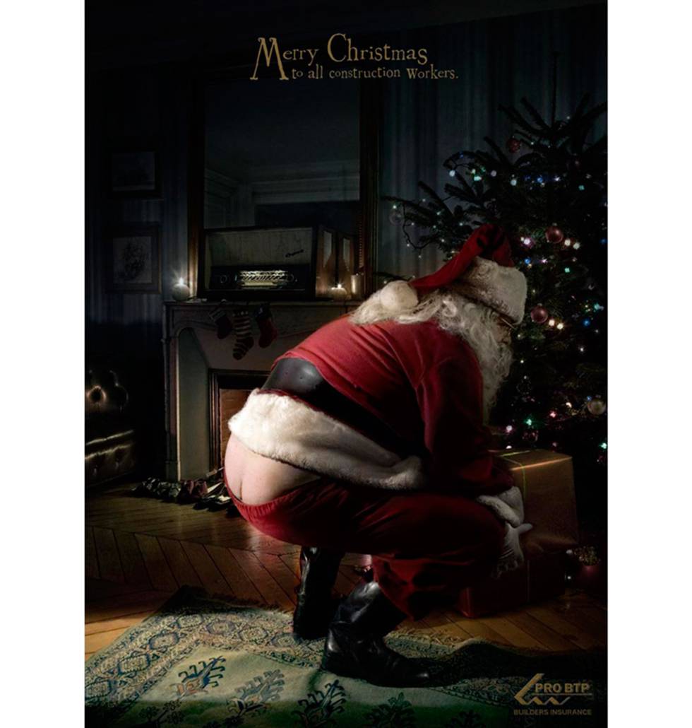Unas navidades diferentes... pero menos