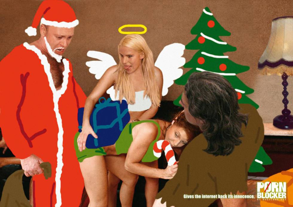 Unas navidades diferentes... pero menos