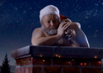 Unas navidades diferentes... pero menos