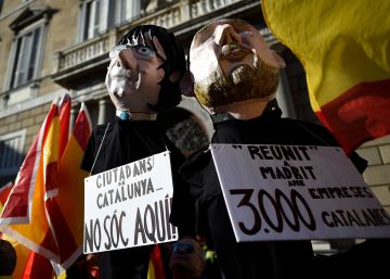 Claves para reconstruir la marca Cataluña