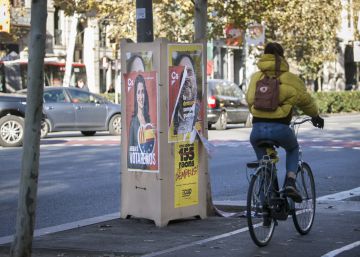 La solución es política