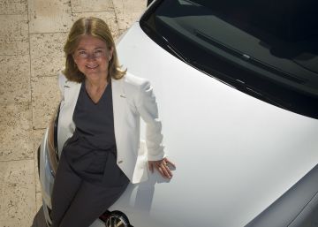 “Queremos ofrecer coches eléctricos en 2020 al precio de los diésel”