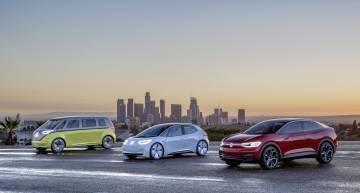 Ros: “Queremos ofrecer coches eléctricos en 2020 al precio de los diésel”