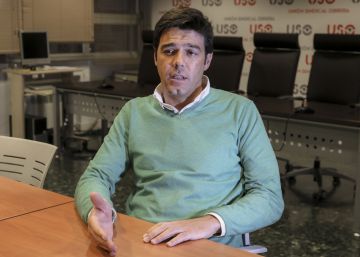 El sindicato USO pide subidas salariales del IPC más cuatro puntos