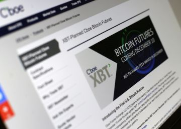 El estreno del bitcoin en la Bolsa de futuros augura nuevas subidas