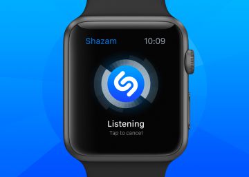Bruselas investigará a fondo la compra de Shazam por parte de Apple