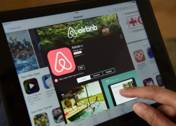Bruselas exige cambios a Airbnb por opacidad en sus contratos con el consumidor
