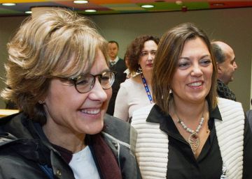 España logra suavizar a un 12% el recorte de la cuota de merluza en el caladero sur