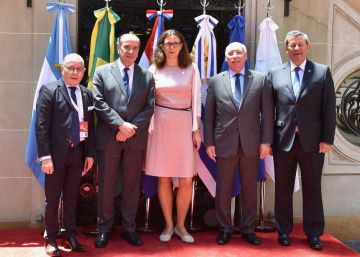 Se frustra el plan argentino de cerrar el acuerdo Mercosur-UE durante la cumbre de la OMC
