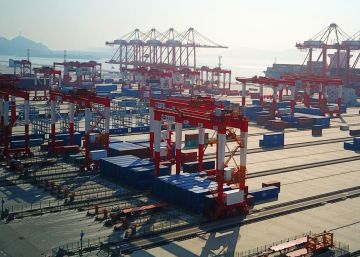 Las exportaciones latinoamericanas a China se disparan un 30% en 2017