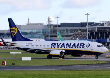 Ryanair reconocerá a los sindicatos de pilotos para evitar huelgas en Navidad