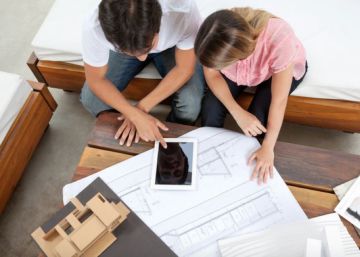 ¿Quieres revalorizar tu vivienda un 20%? Manos a la obra