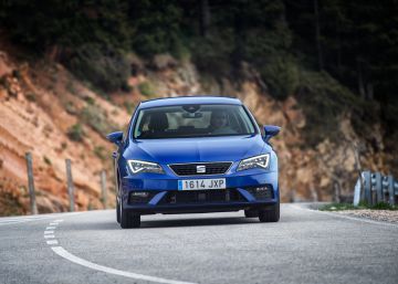 ¿Quiere un coche de gas natural? 3.500 euros de rebaja