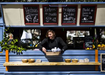 España, un país de pocos emprendedores pero muy resistentes