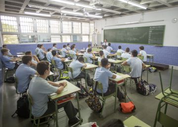 ¿Conoces los nuevos requisitos para ser profesor de Secundaria en la privada?