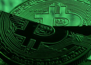 Bitcoin despenca 15% depois de um grande roubo virtual da criptomoeda