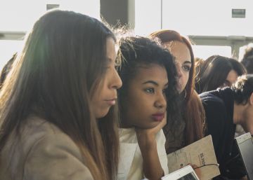 ‘EL PAÍS con tu futuro’ sondea las profesiones que están por inventar