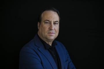 Marius Robles