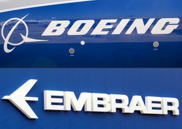 Boeing y Embraer exploran las posibilidades de una fusión