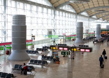 El fondo PAI comprará Áreas por 1.542 millones