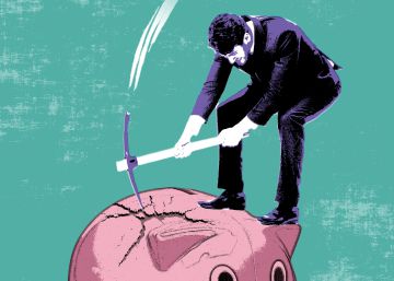 Cuando la política viola las leyes de la economía