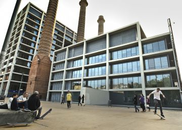 La distribuidora de Endesa cambia su sede social de Barcelona a Madrid