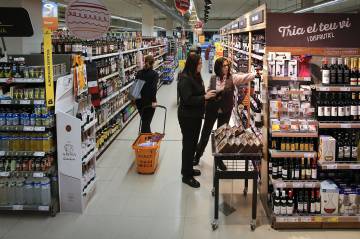 Consum apuesta por la diferencia