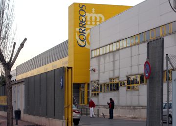 Correos lanza una oferta de empleo público de 1.959 plazas para 2018