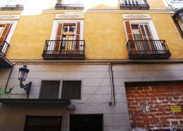 ¿Qué hacemos con la vivienda del portero cuando se jubile?