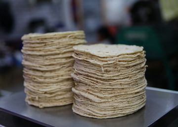 El precio de las tortillas amenaza el bolsillo de los mexicanos