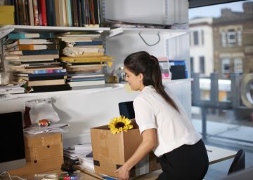 La recuperación económica resta trabajadores a la España vacía