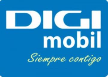 DIGI mobil logró un saldo neto positivo de 125.300 números.