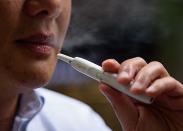 La CNMC pide que se liberalice la venta de cigarrillos electrónicos