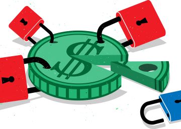 La ley que alivia a los más ricos
