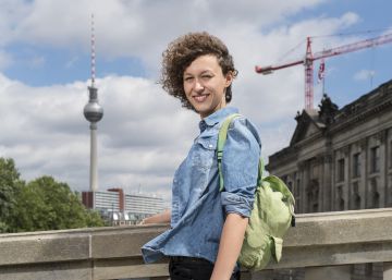 Por qué en Alemania puedes conseguir un buen trabajo sin ir a la Universidad