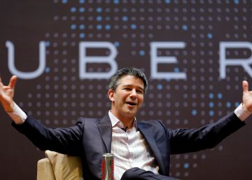 El cofundador de Uber venderá un tercio de su participación por más de 1.000 millones