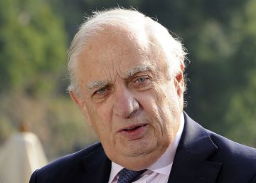 Muere Peter Sutherland, excomisario europeo y antiguo fiscal irlandés