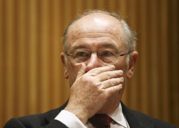 El Congreso examina el papel de Rato, Solbes, Salgado y de la CNMV durante la crisis