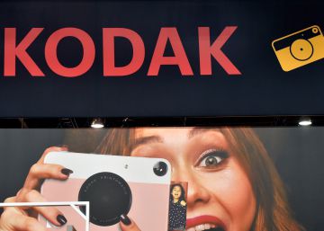 Kodak triplica de valor tras sumarse al carro de las criptomonedas