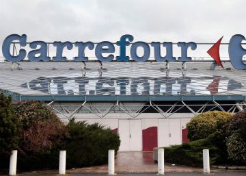 Carrefour compra el 17% de Showroomprivé por 79 millones de euros