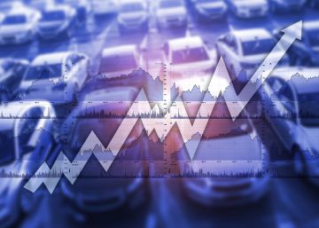 Ventas que dan aire a los concesionarios