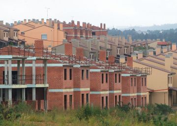 Golpe al fraude en la vivienda