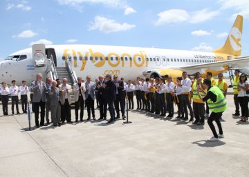 Nova companhia aérea argentina oferece passagens mais baratas que as de ônibus