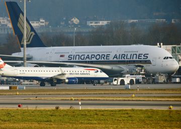 La batalla de los aviones: Airbus gana en pedidos y Boeing, en entregas