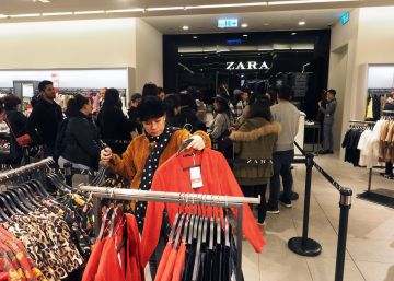 China advierte a las empresas extranjeras que califican a Taiwán o Tíbet como países
