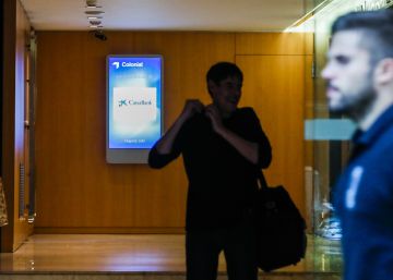 Colonial invierte casi 500 millones de euros en nuevos edificios este año