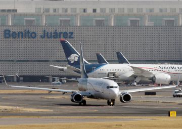 Dezenas de países cancelam voos do novo Boeing 737 em seu espaço aéreo após acidente na Etiópia