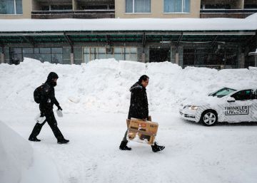 La cumbre de Davos alerta del reparto desigual de la recuperación mundial