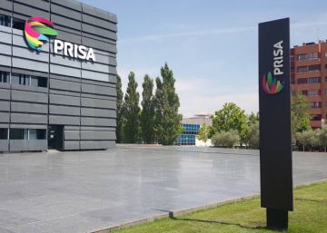 PRISA da por finalizado el acuerdo con Altice para vender Media Capital