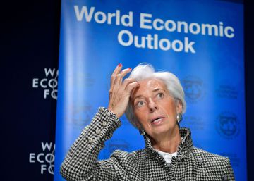 IMF reduces Spain’s growth forecast due to political uncertainty
